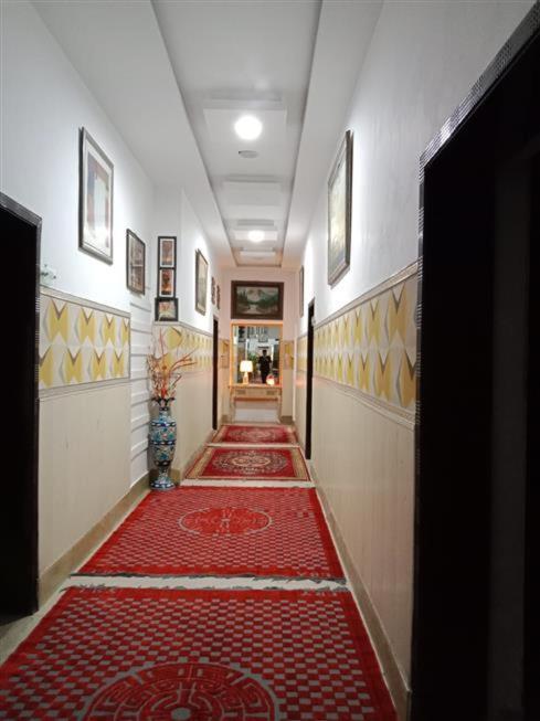 Helen One Hotel Lahor Dış mekan fotoğraf
